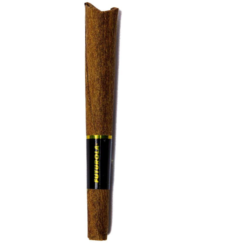Blunts