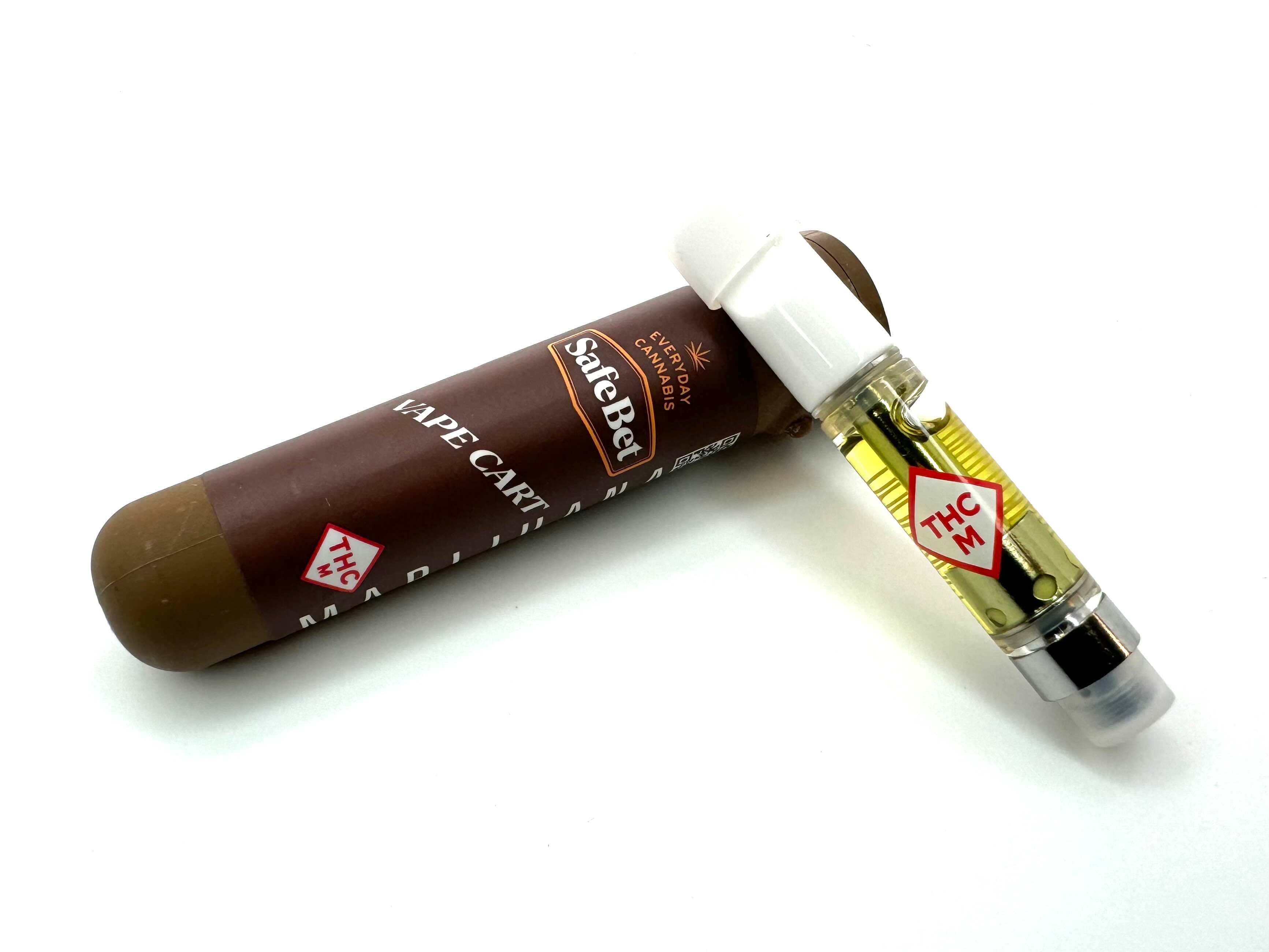 Safe Bet Cartridges