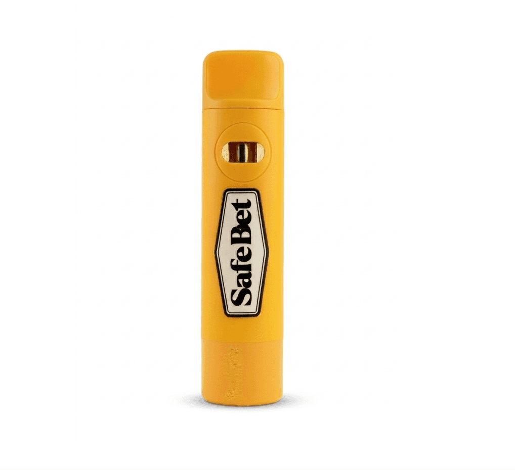 Safe Bet All-in-One Vapes